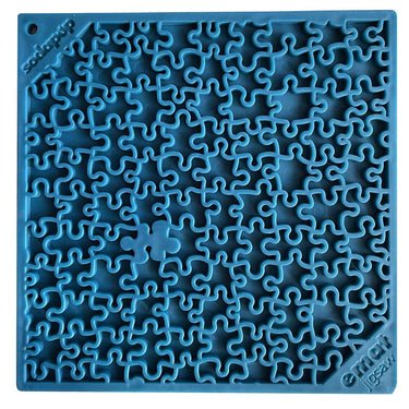 Sodapup lick mat enrichment toy